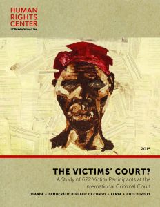 Victims court