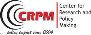 CRPM logo