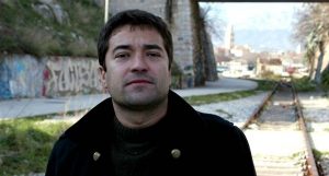 Dragan Markovina