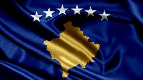 Kosovo-ISIL-flag