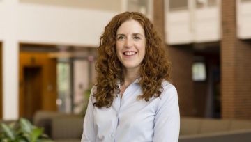 Colleen Murphy - professor of law