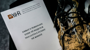 YIHR, missing persons