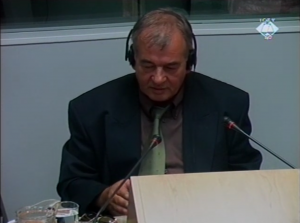 Ahmet Zulić na suđenju Radoslavu Brđaninu (ICTY TV, 07.06.2002.)