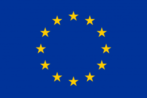 eu flag