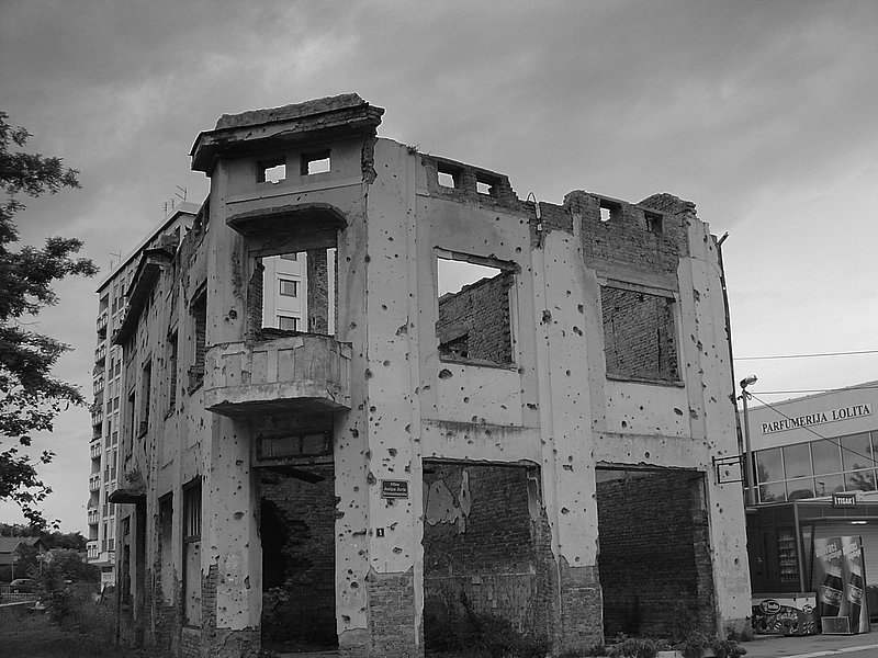 Vukovar-destroyed-house