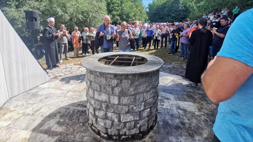 godišnjica zločina na Hrastovoj Glavici