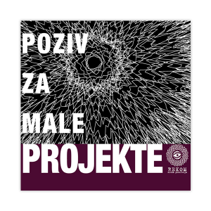 male projekte