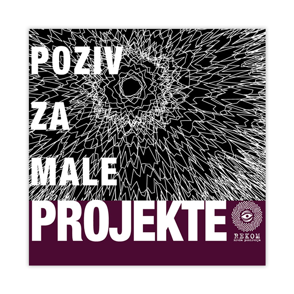 male projekte