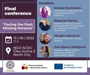 final conference