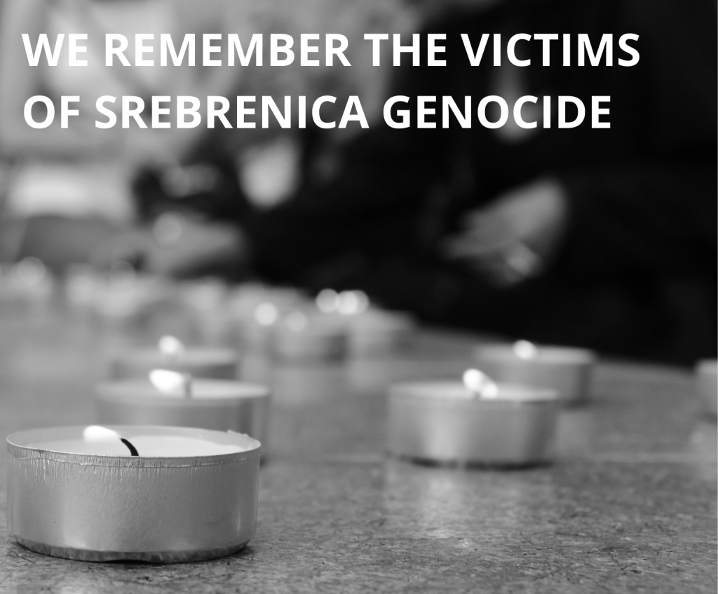 Srebrenica