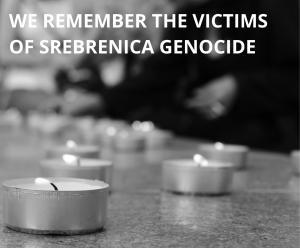 Srebrenica