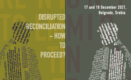 disrupted reconcilliation